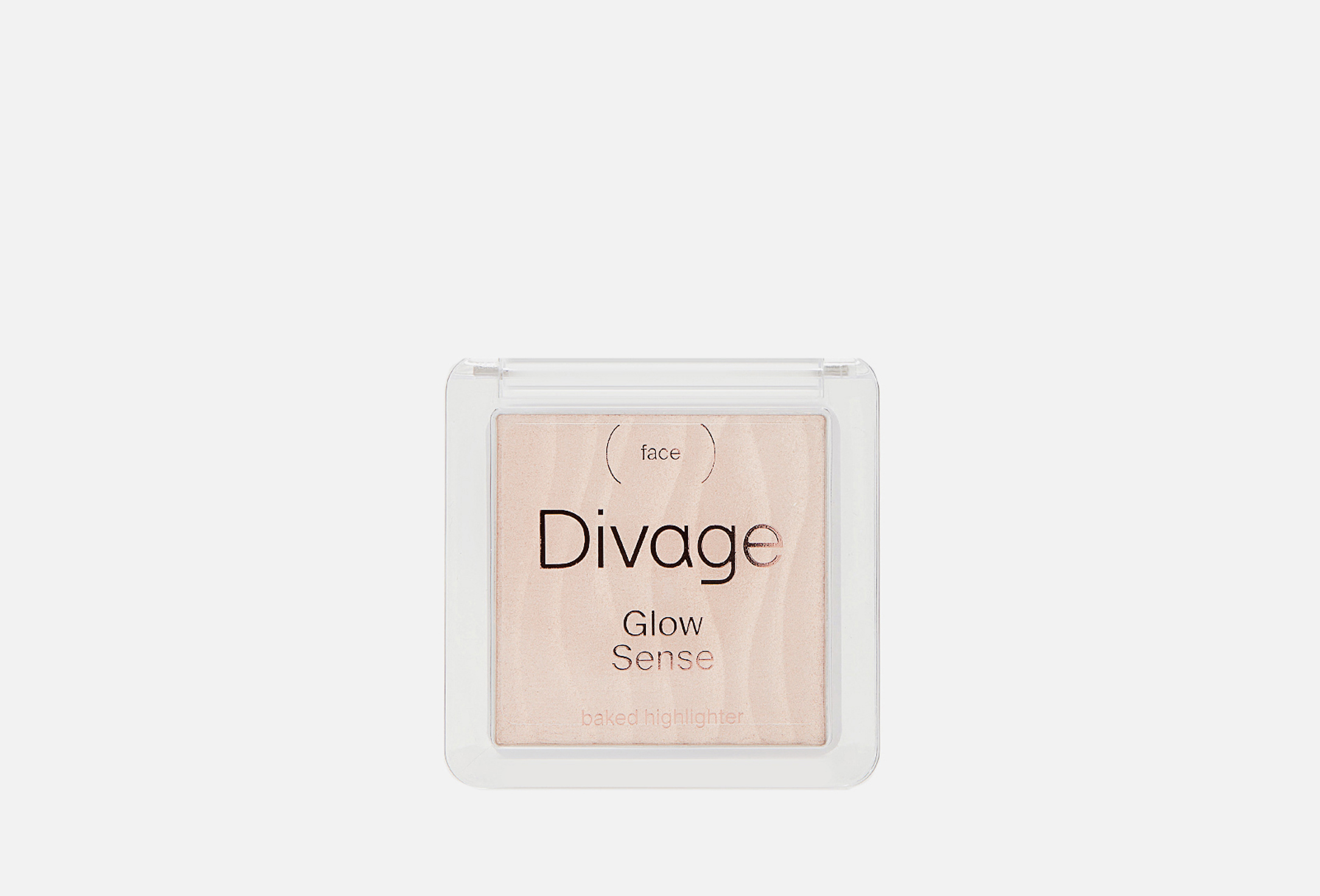Glow sense 5.5 02, Pinky shine