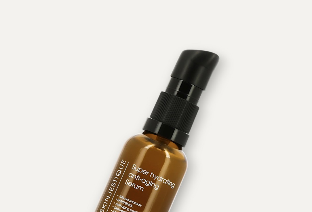 Skinjestique Anti-aging face Serum Super hydrating