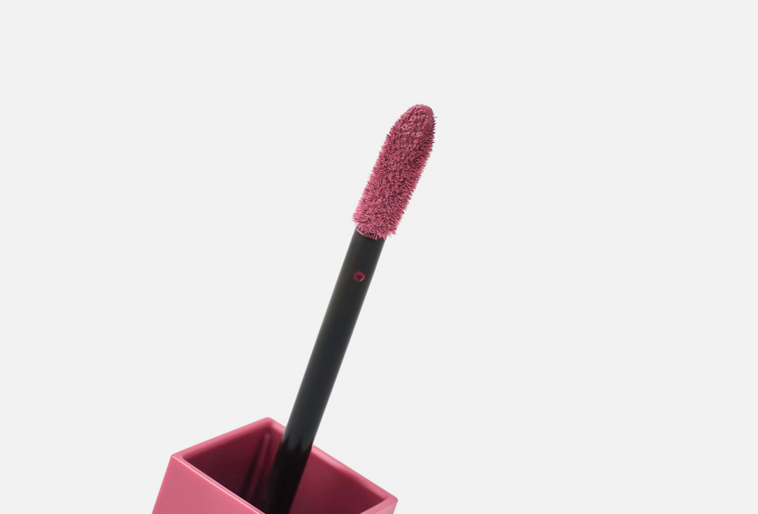 Maybelline New York Liquid Lipstick SuperStay Vinyl Ink