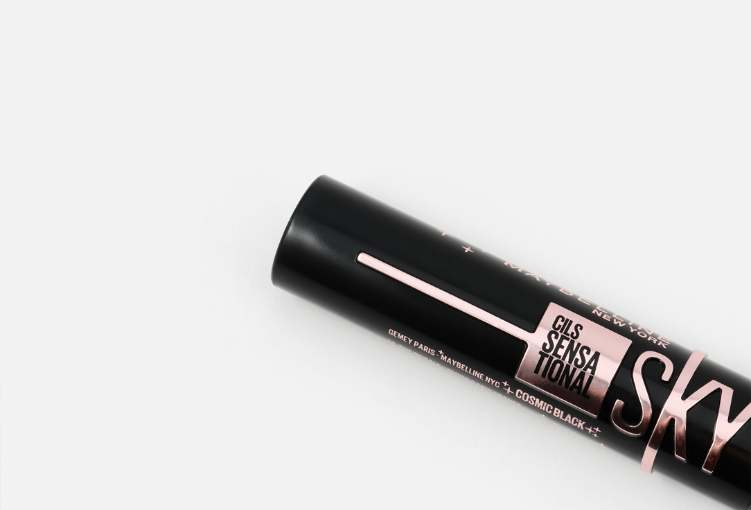 Maybelline New York Mascara Lash Sensational Sky High