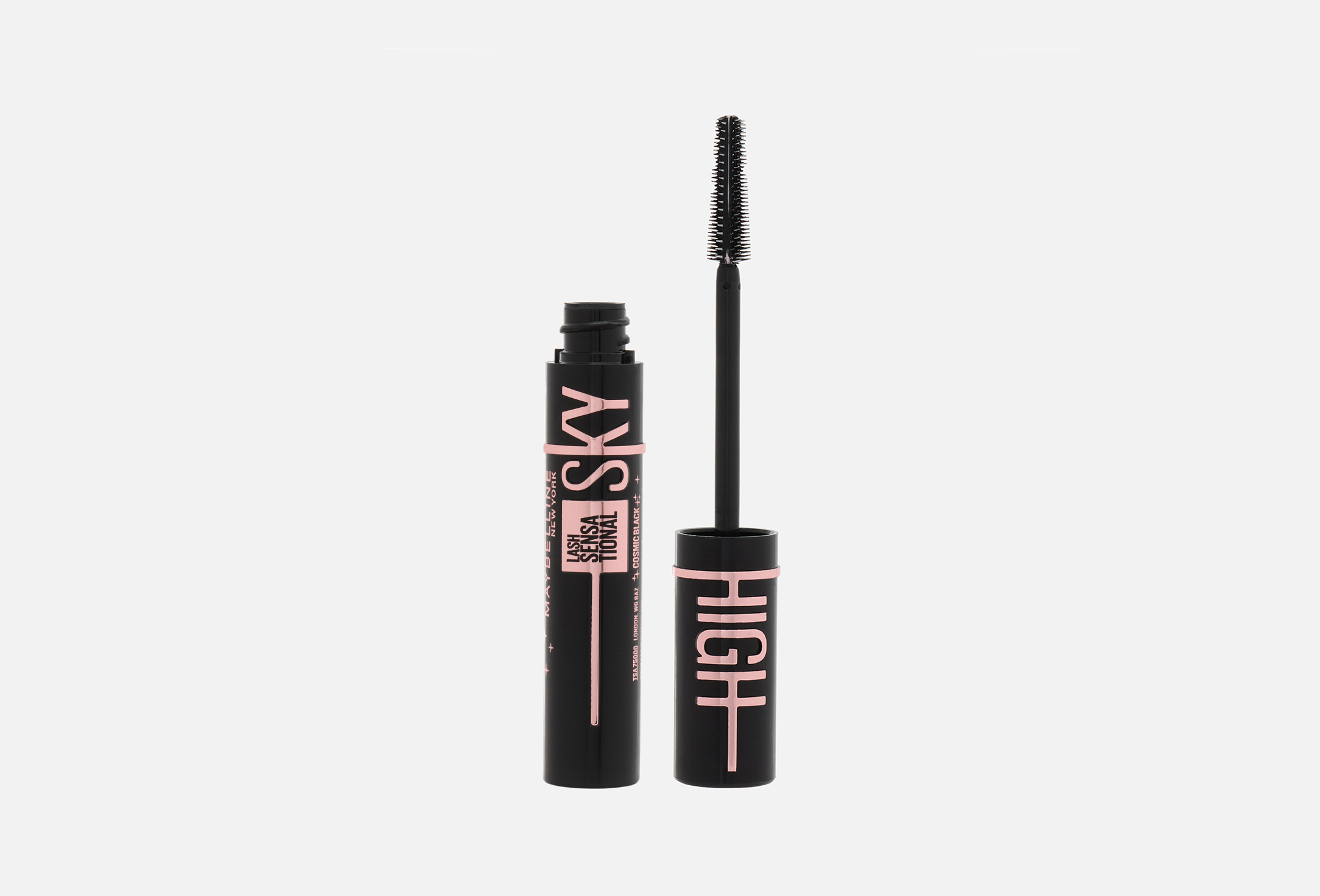 Lash Sensational Sky High  7.2 Cosmic black
