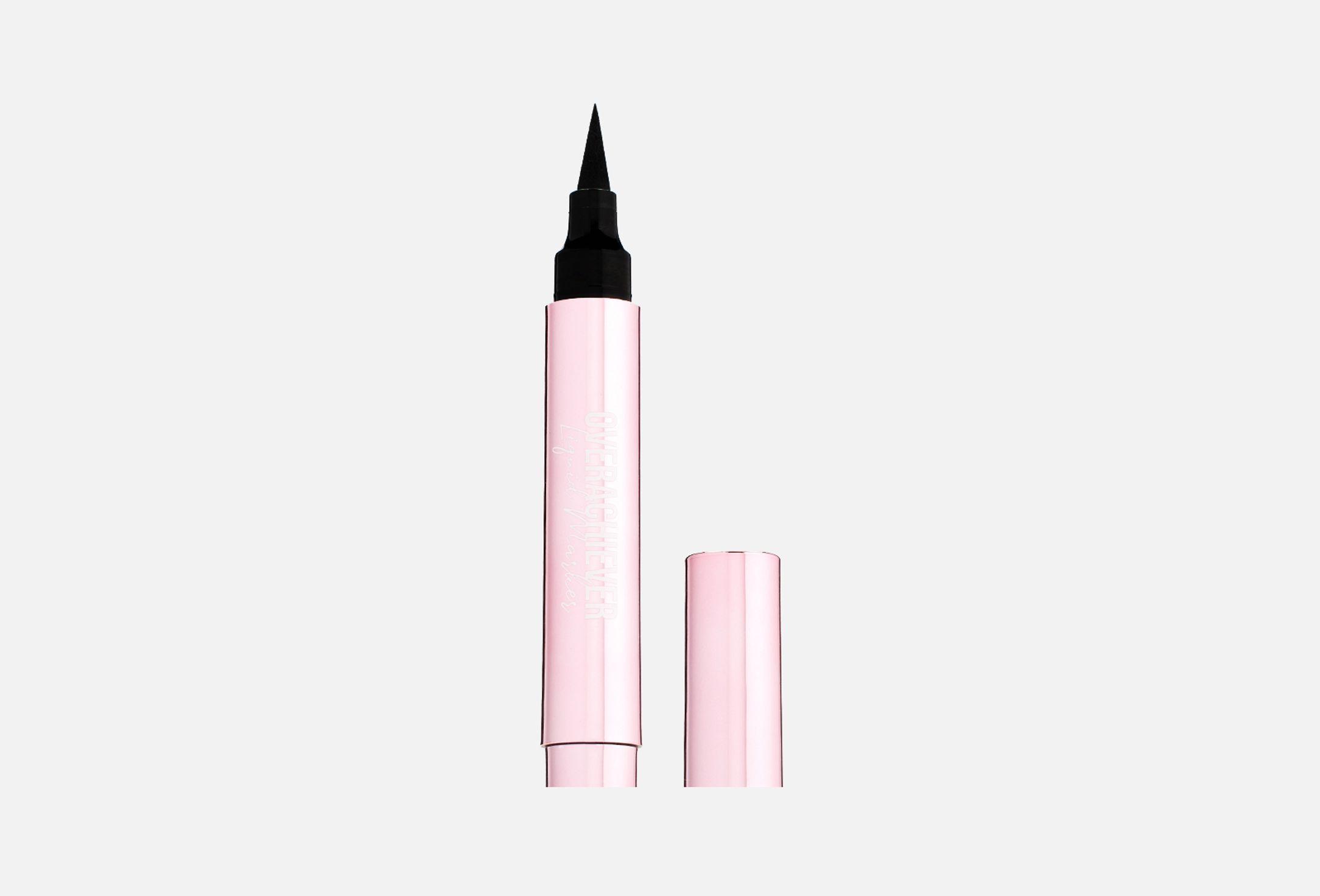 Overachiever 4 Black
