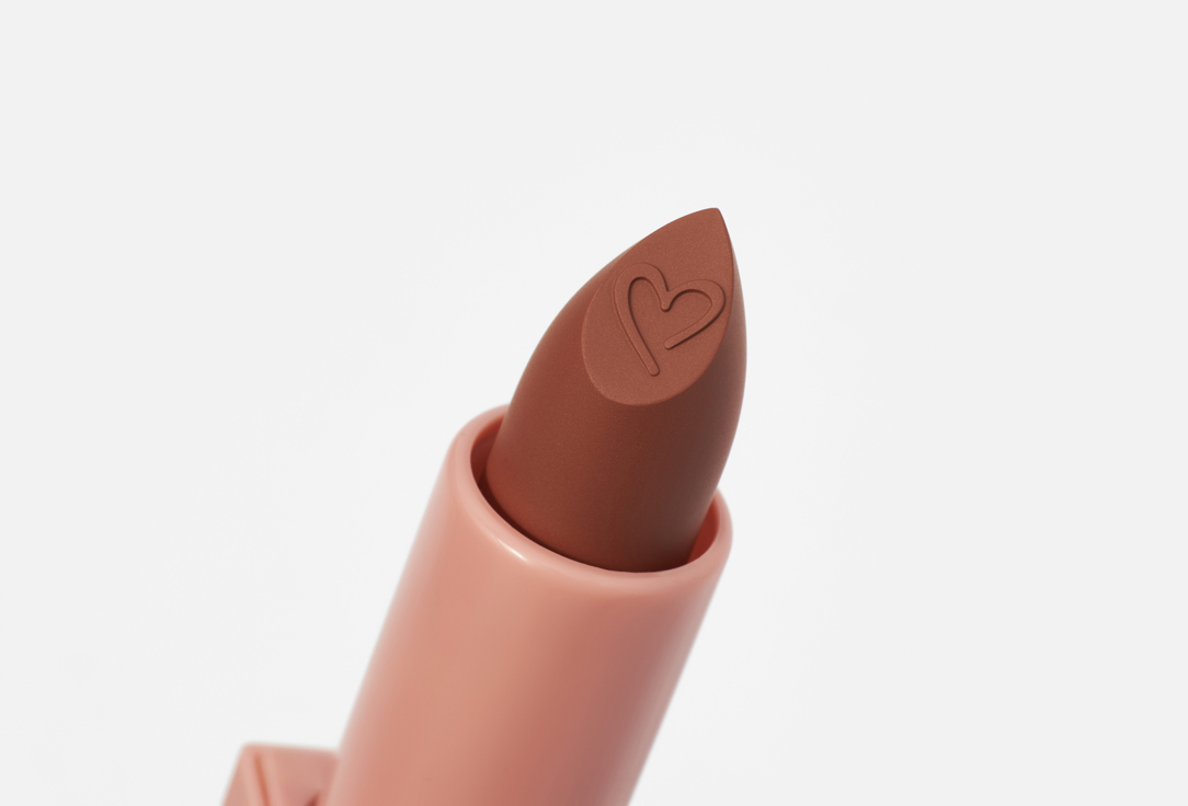BEAUTY CREATIONS Moisturizing Matte Lipstick Tease Me