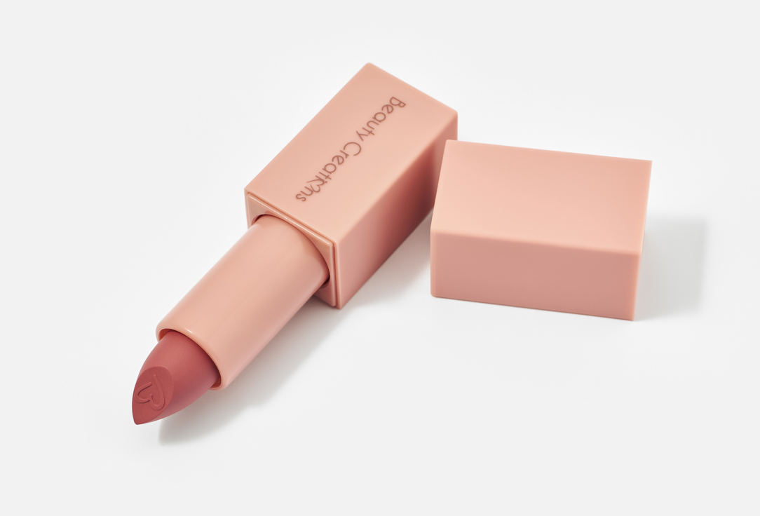 BEAUTY CREATIONS Moisturizing Matte Lipstick Tease Me