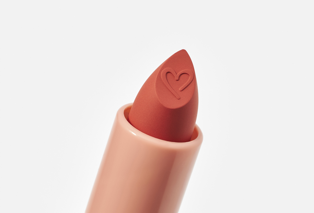BEAUTY CREATIONS Moisturizing Matte Lipstick Tease Me So luscious 3.5 g BEAUTY CREATIONS Moisturizing Matte Lipstick Tease Me