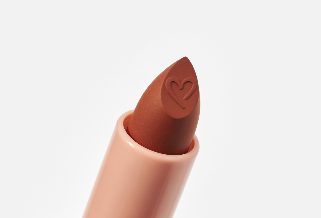 BEAUTY CREATIONS Moisturizing Matte Lipstick Tease Me Spice it up 3.5 g BEAUTY CREATIONS Moisturizing Matte Lipstick Tease Me