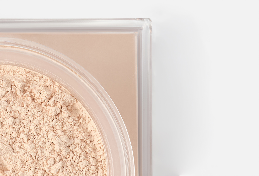 BEAUTY CREATIONS Matte Loose Setting Powder Bye Filter