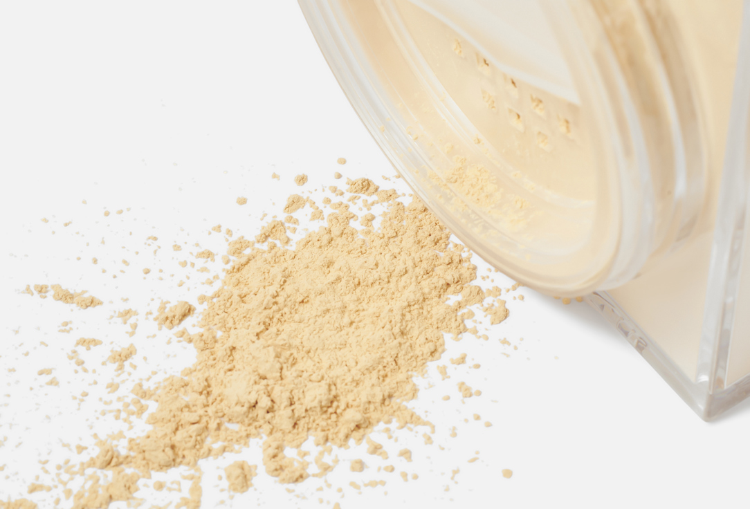 BEAUTY CREATIONS Matte Loose Setting Powder Bye Filter