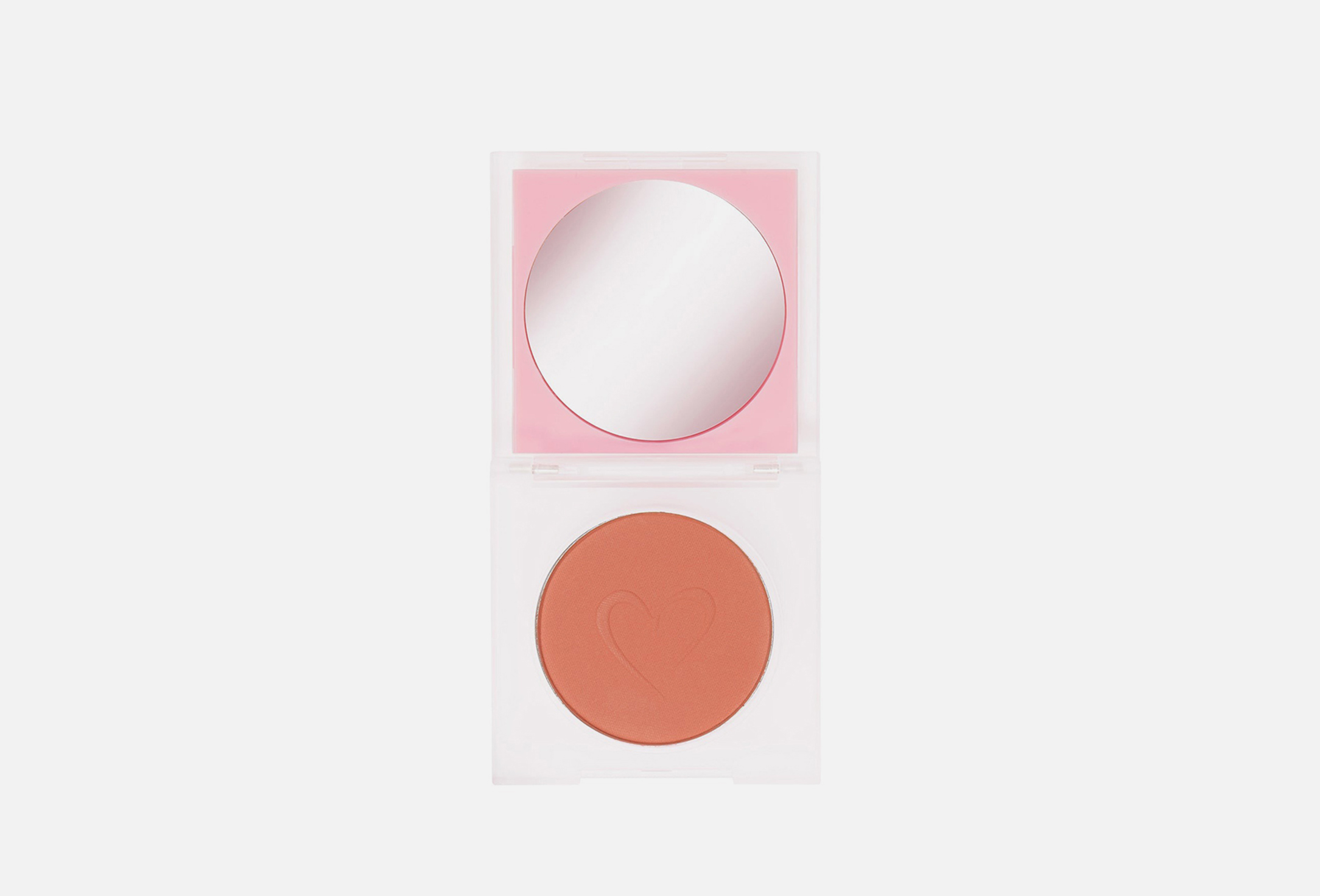 Blush Hush  3.3 Timid baby