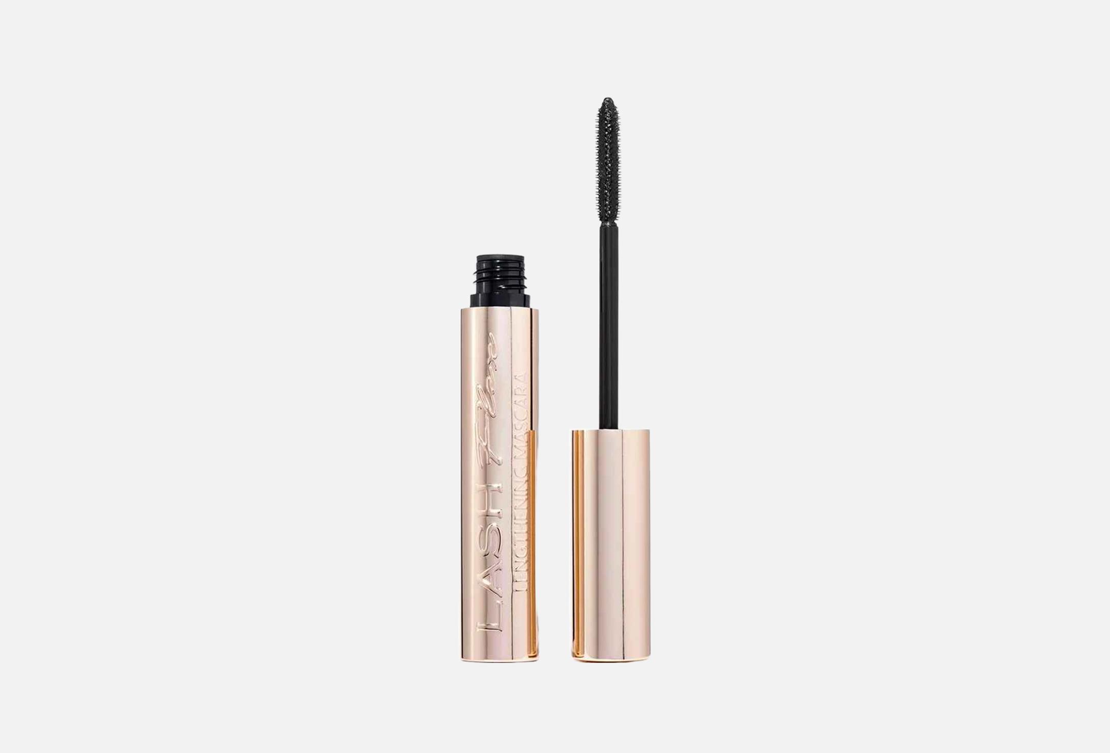 Lash Flex  8 Black