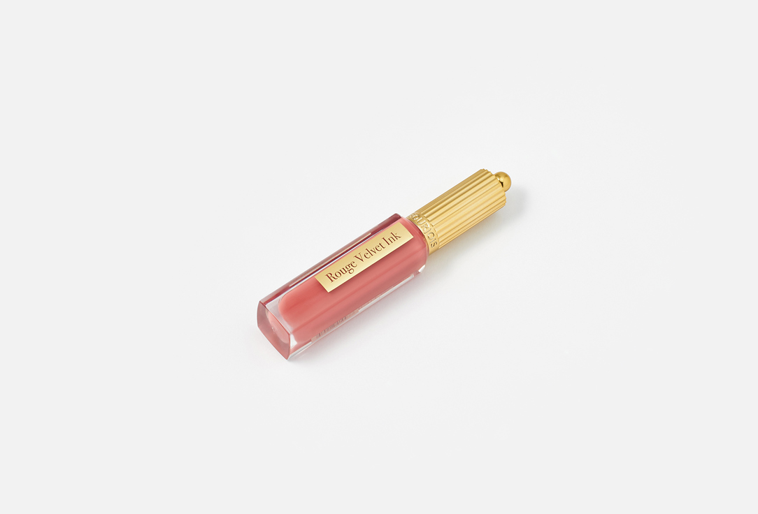 Bourjois Liquid Matte Lipstick Rouge Velvet Ink