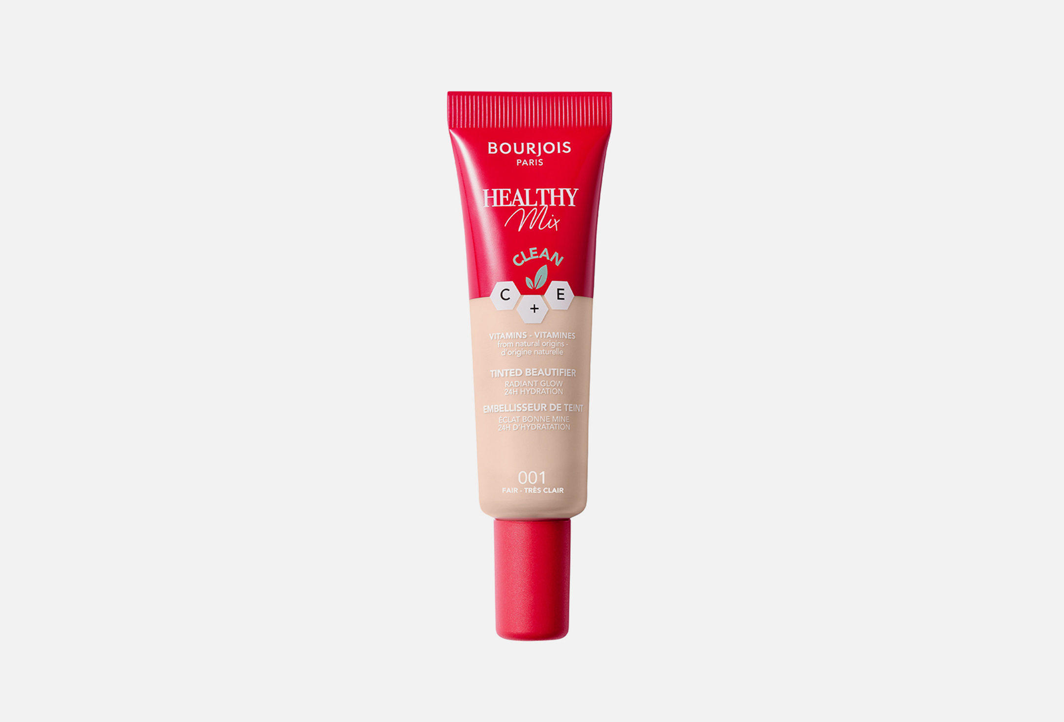 Healthy Mix Tinted Beautifier 30 001, Fair