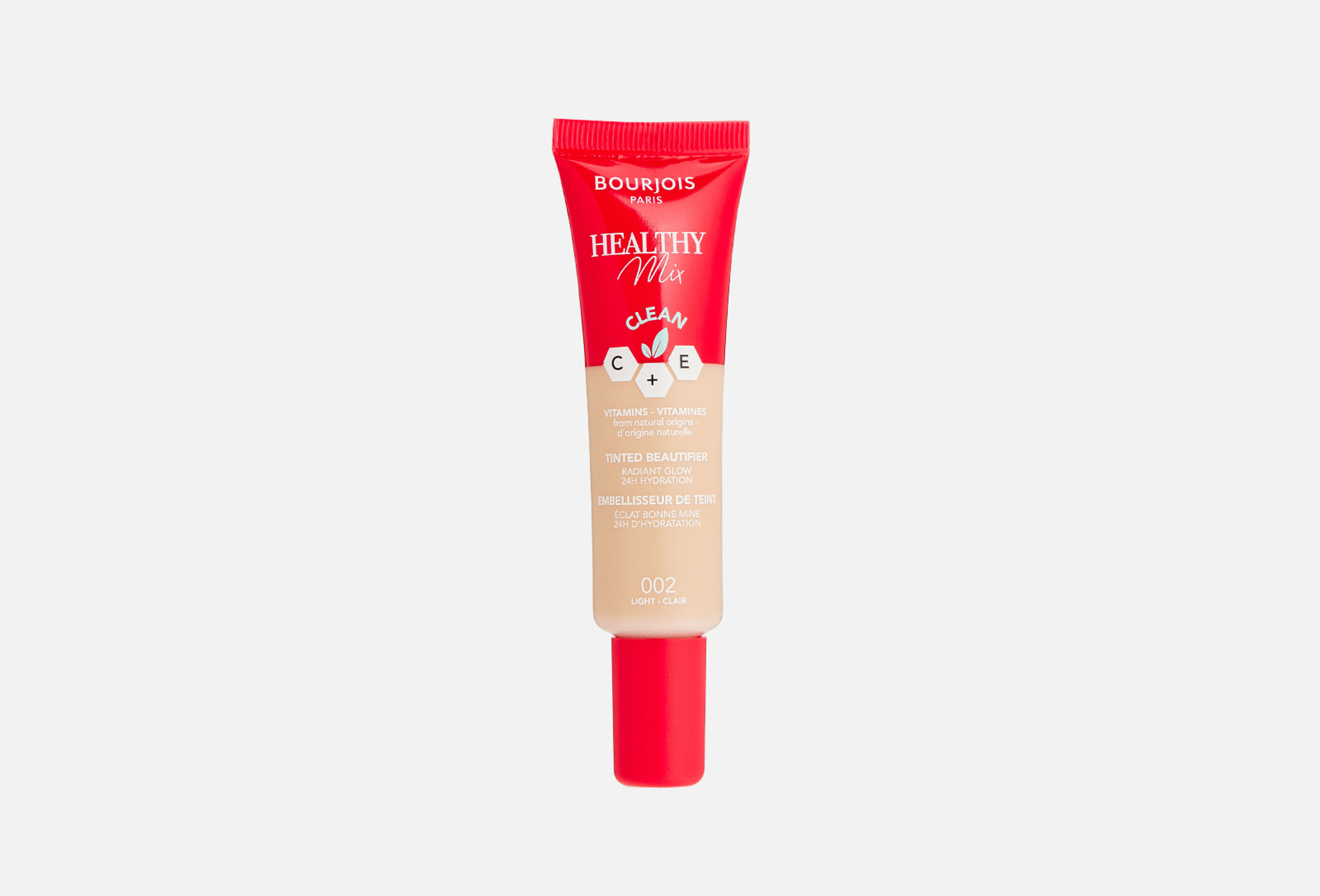 Healthy Mix Tinted Beautifier  30 002, Light