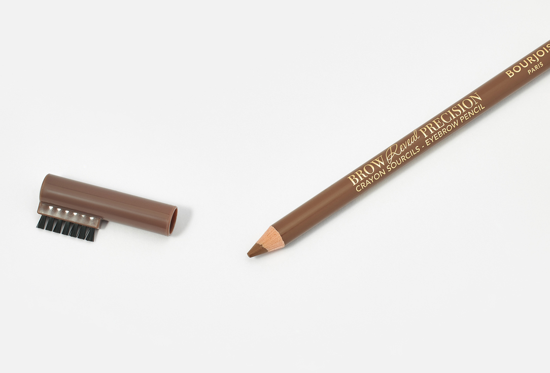 Bourjois Eyebrow pencil Brow Reveal Precision