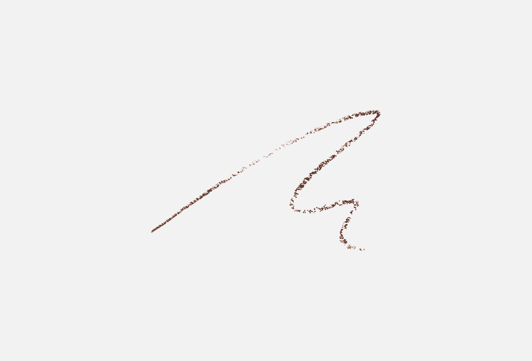 Bourjois Eyebrow Pencil Brow Reveal 003, Dark brown 0.35 g Bourjois Eyebrow Pencil Brow Reveal