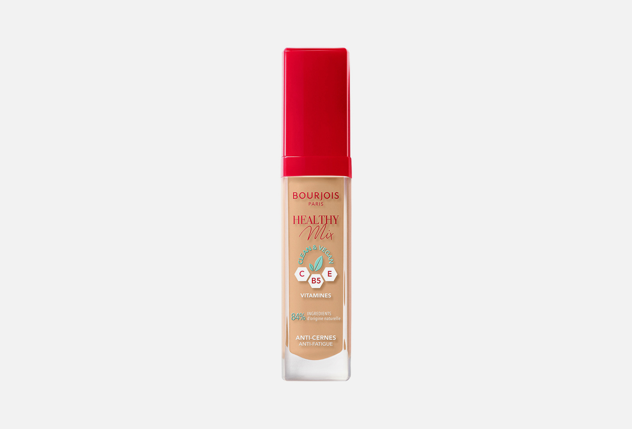 Healthy Mix Clean 6 52.5, Vanilla