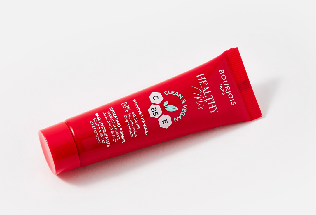 Bourjois Face Primer Healthy Mix Clean 001, Universal 20 ml Bourjois Face Primer Healthy Mix Clean