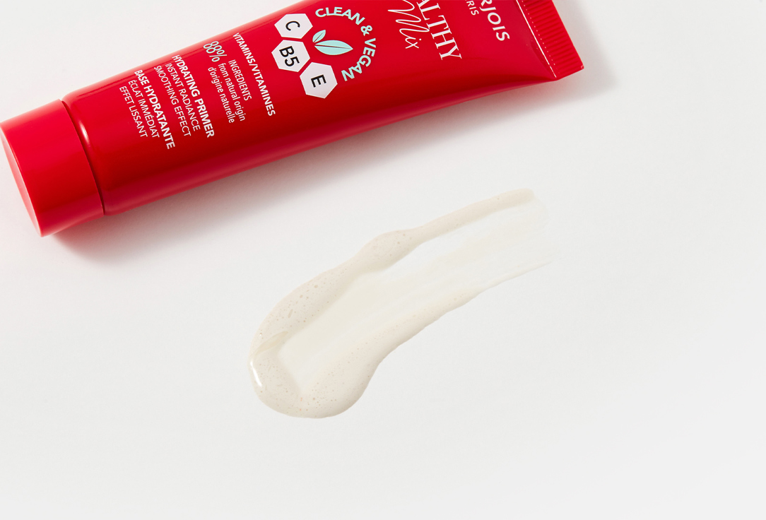 Bourjois Face Primer Healthy Mix Clean 001, Universal 20 ml Bourjois Face Primer Healthy Mix Clean