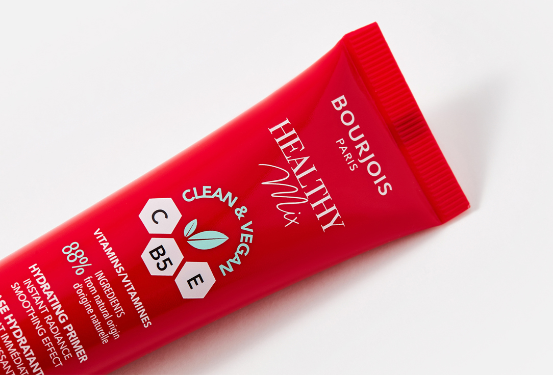 Bourjois Face Primer Healthy Mix Clean 001, Universal 20 ml Bourjois Face Primer Healthy Mix Clean