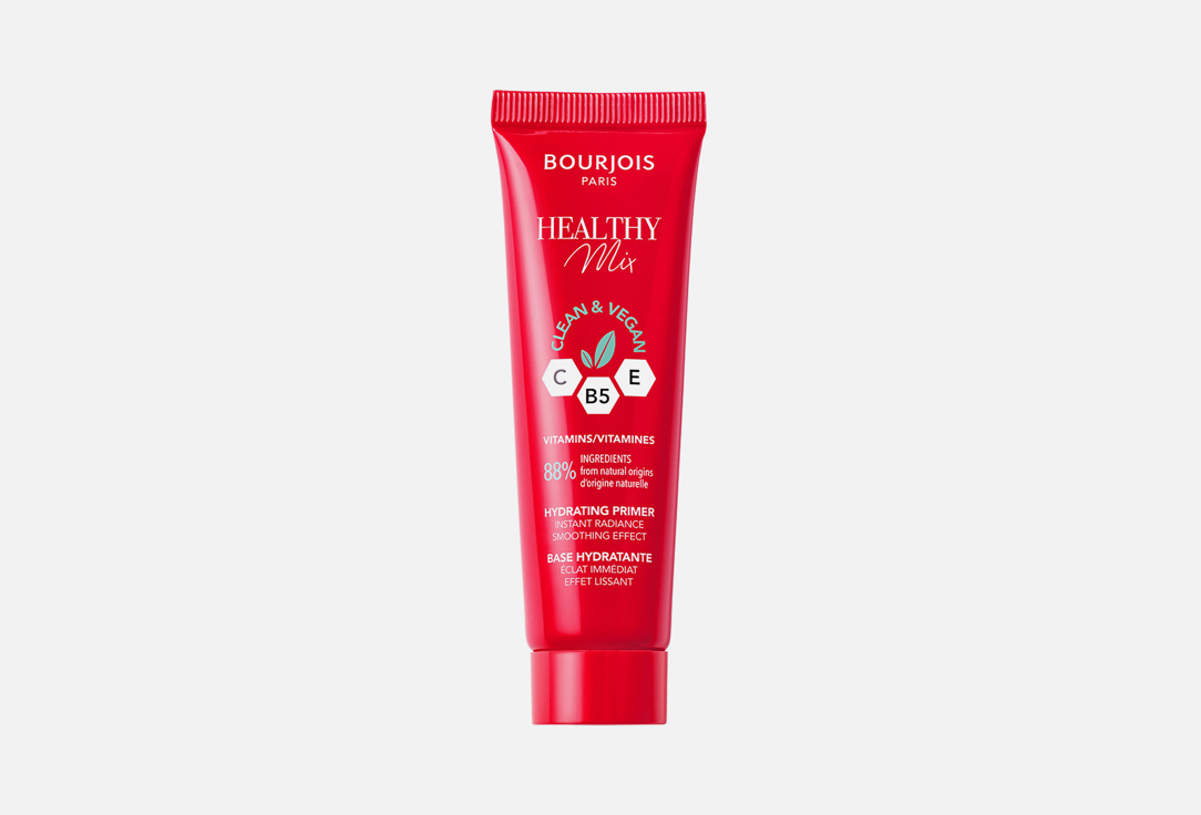 Bourjois Face Primer Healthy Mix Clean 001, Universal 20 ml Bourjois Face Primer Healthy Mix Clean
