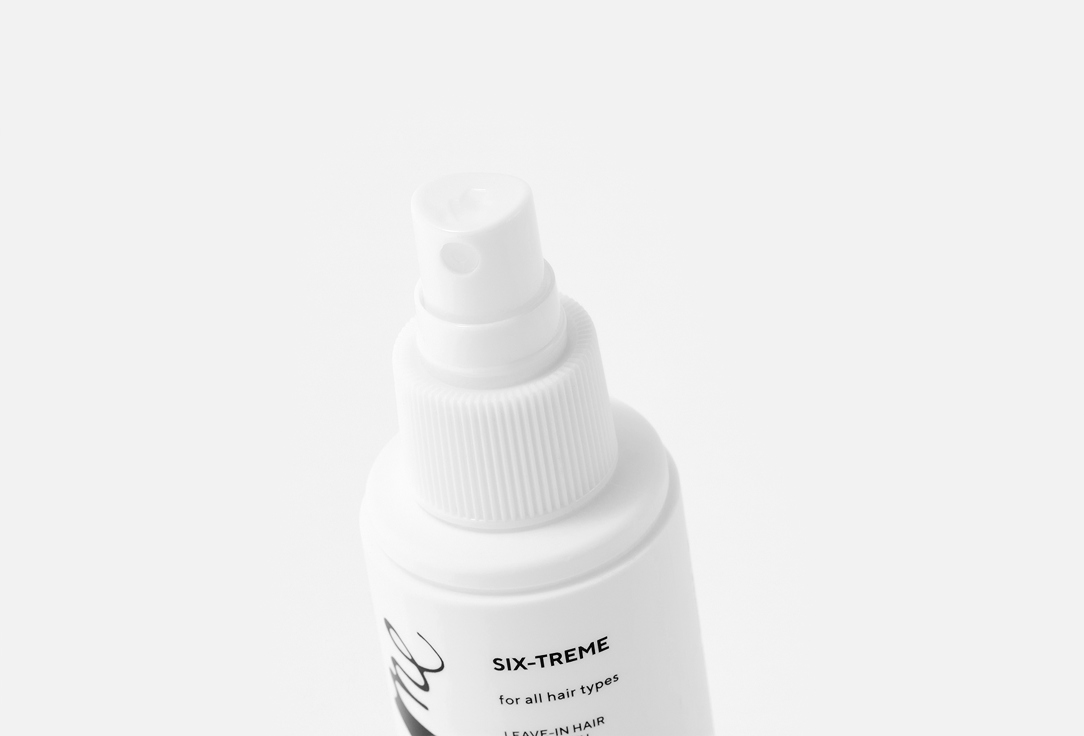 FOR ME by gold apple Спрей для волос 6 в 1 Hair spray six-treme