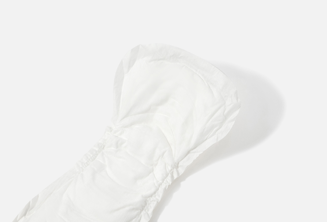 Organyc Thick Incontience Pads Ultra-ultimate Incontience pads