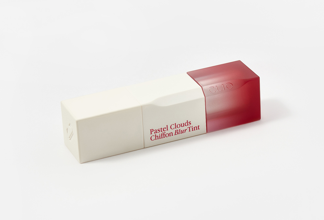 Clio Matte Lip Tint CHIFFON BLUR TINT