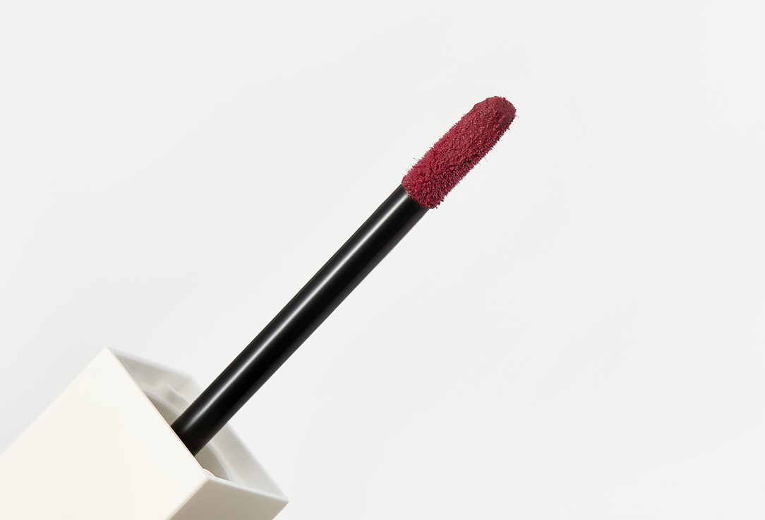 Clio Matte Lip Tint CHIFFON BLUR TINT