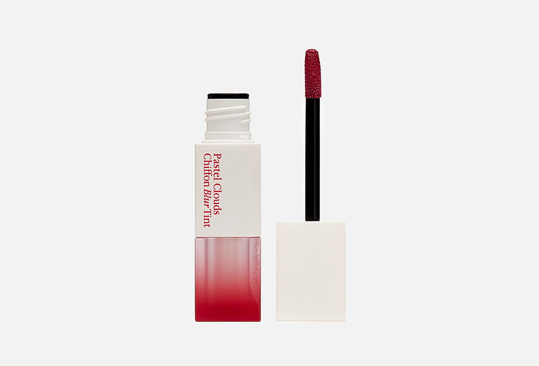 Clio Matte Lip Tint CHIFFON BLUR TINT