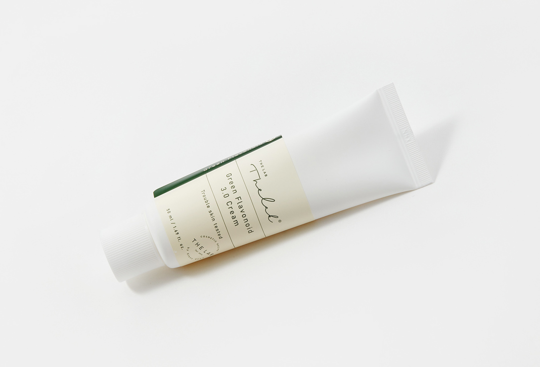 THE LAB by blanc doux Face cream Green Flavonoid 3.0