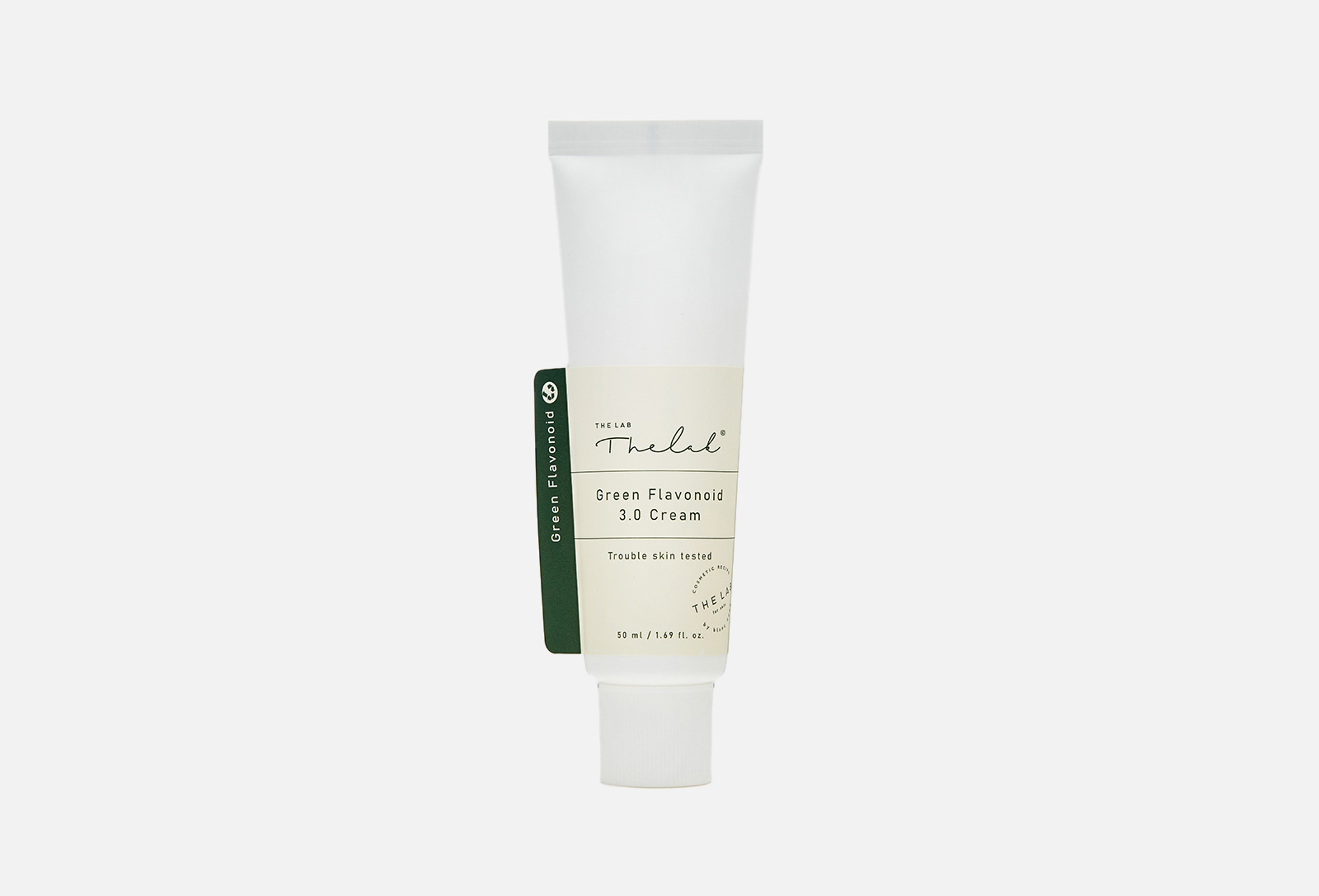 Green Flavonoid 3.0 50