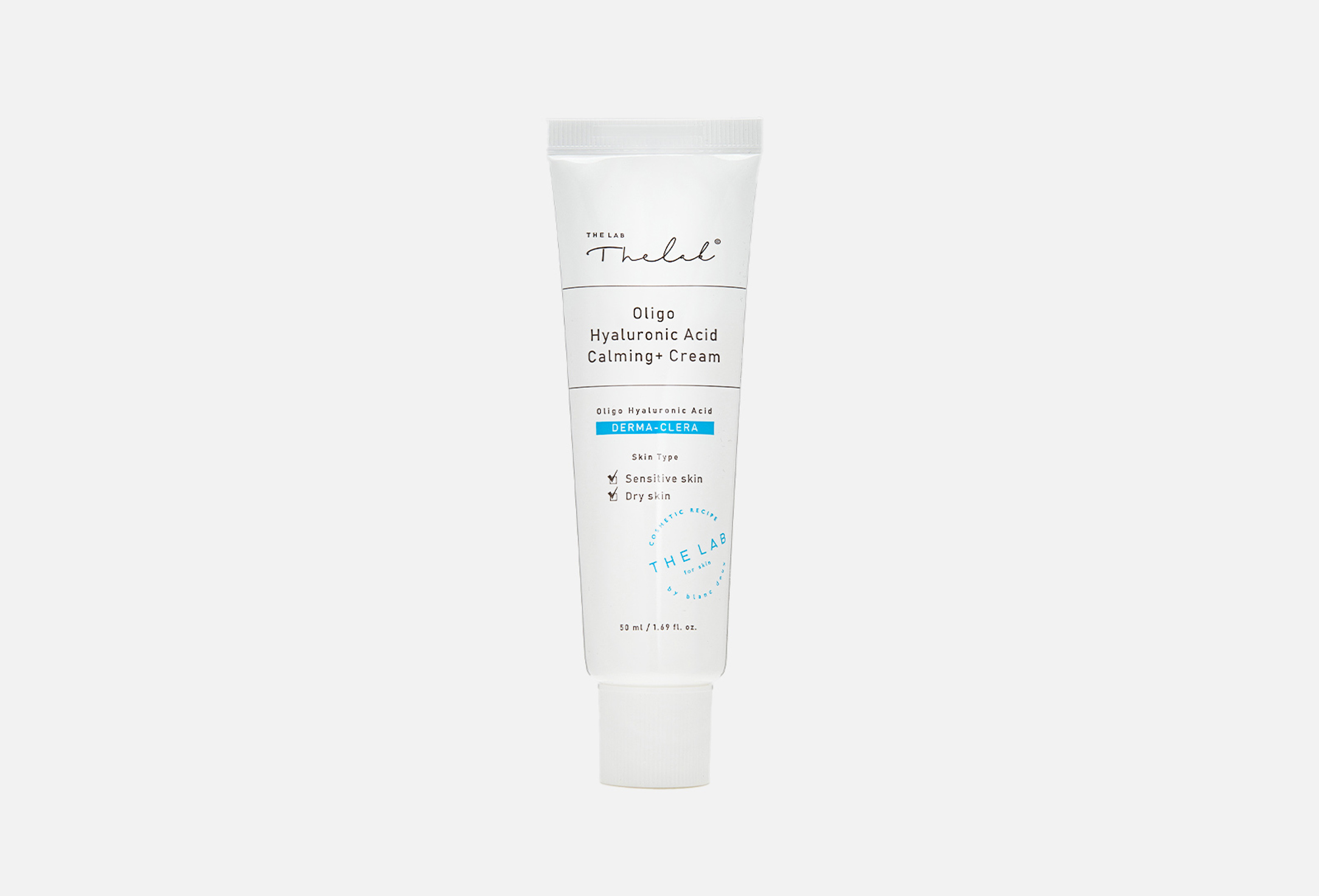 Oligo Hyaluronic Acid Calming 50