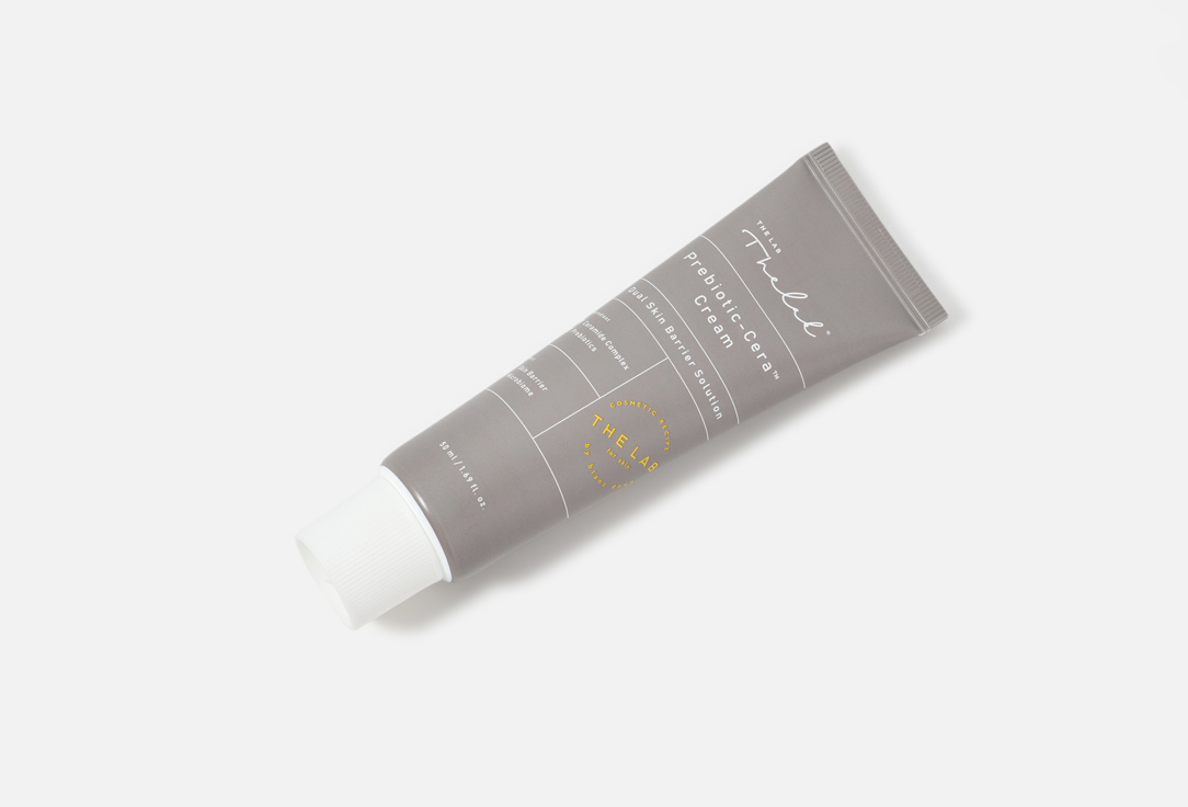 THE LAB by blanc doux Skin Barrier Protection Cream Prebiotic-Cera