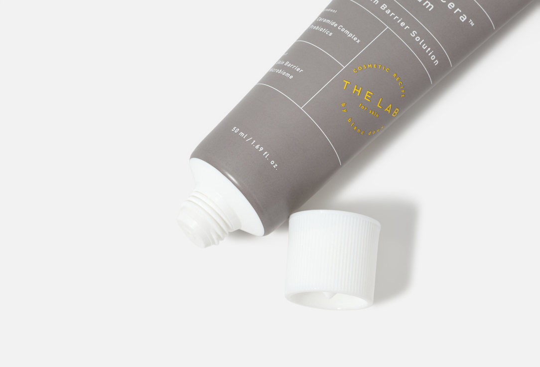 THE LAB by blanc doux Skin Barrier Protection Cream Prebiotic-Cera