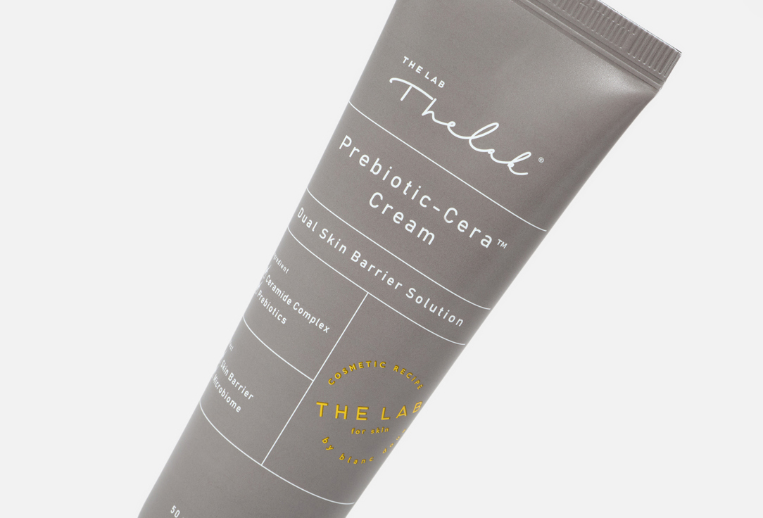 THE LAB by blanc doux Skin Barrier Protection Cream Prebiotic-Cera