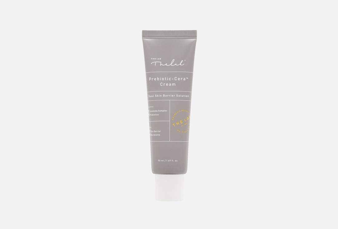 THE LAB by blanc doux Skin Barrier Protection Cream Prebiotic-Cera