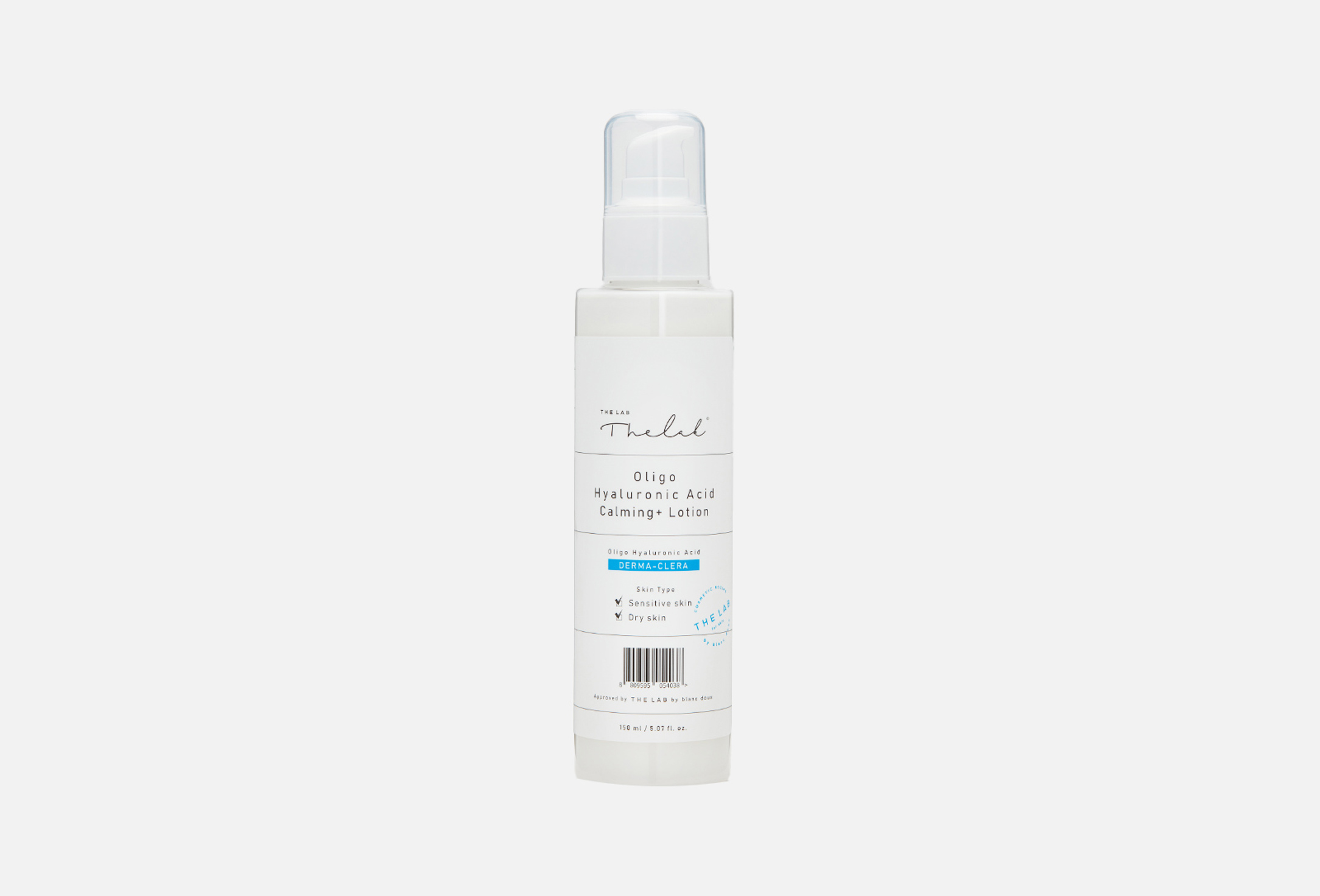 Oligo Hyaluronic Acid Calming 150
