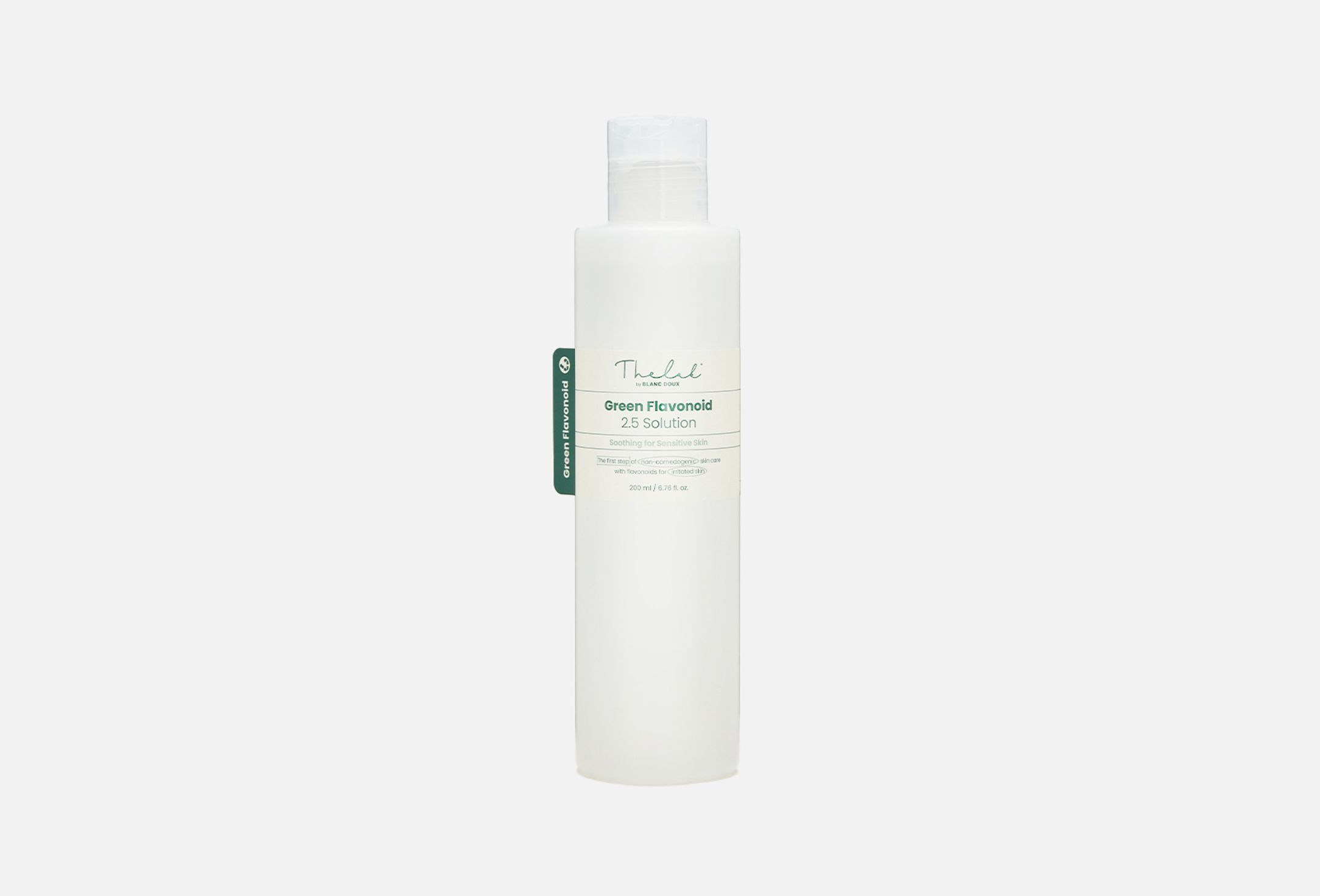 Green Flavonoid 2.5 Solution 200