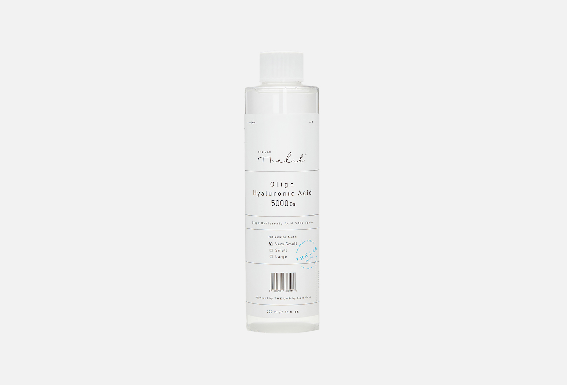 Oligo Hyaluronic Acid 5000 200
