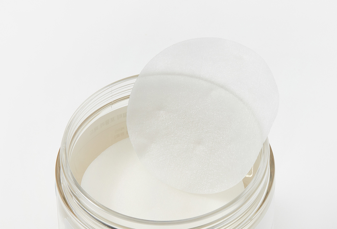 THE LAB by blanc doux Face Pads Oligo Hyaluronic Acid 7 Multi-Formula