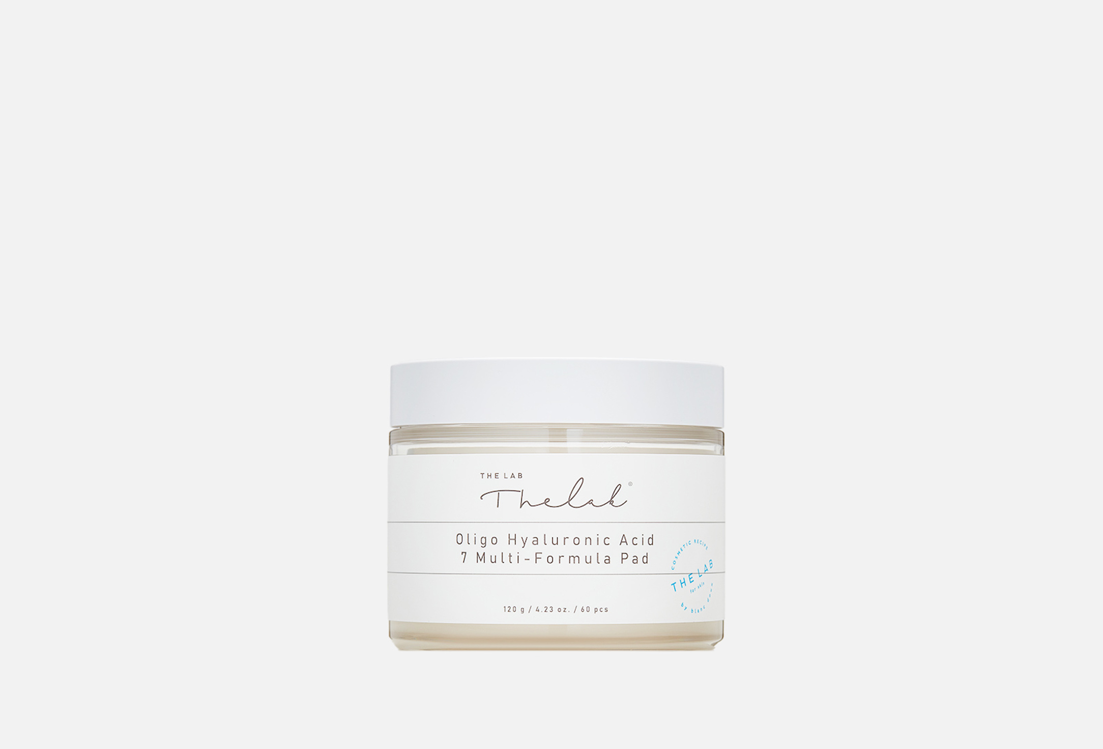 Oligo Hyaluronic Acid 7 Multi-Formula 60