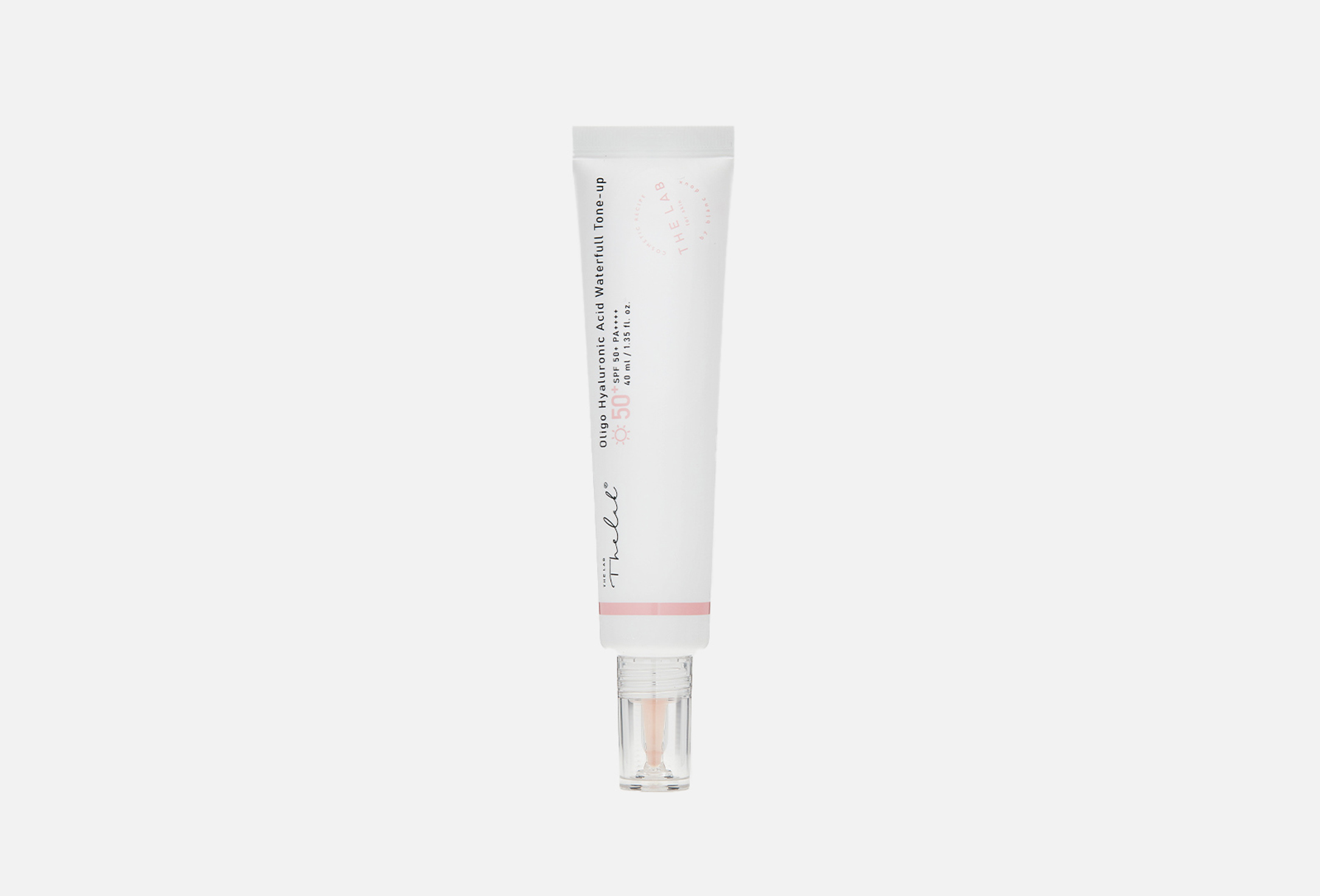 Oligo Hyaluronic Acid Waterfull Tone-up 40