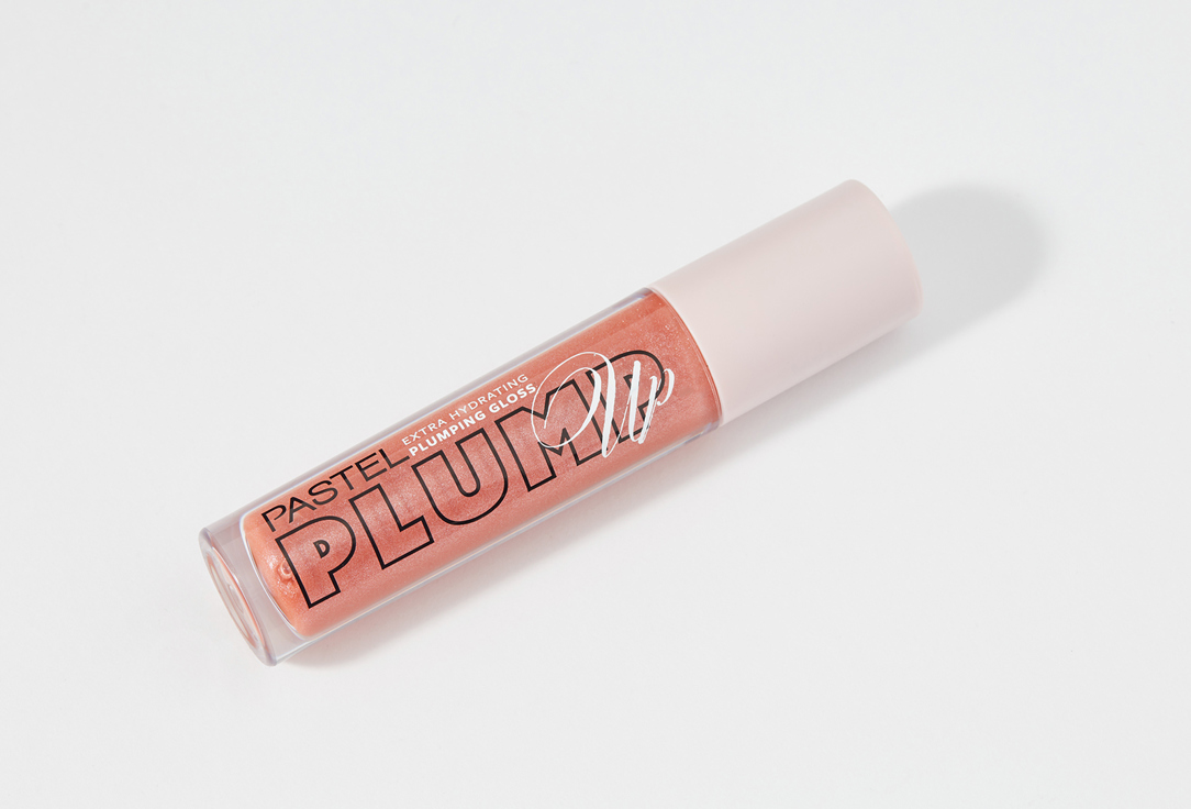 Pastel Cosmetics Liquid lip gloss Lip Topper