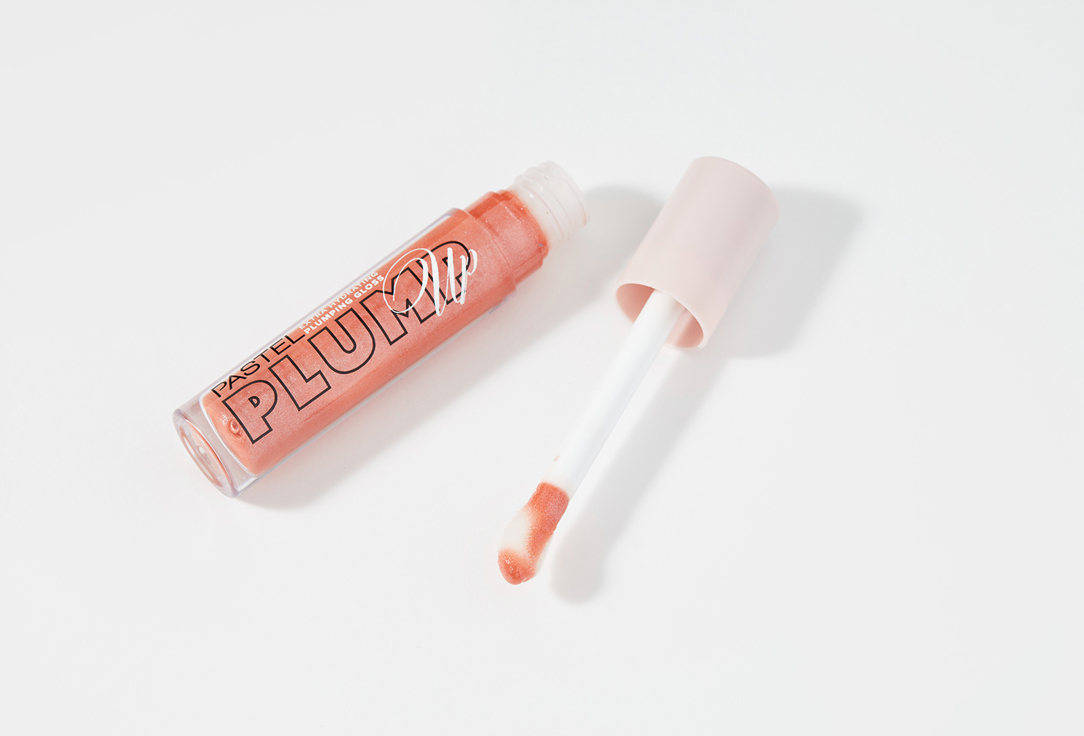 Pastel Cosmetics Liquid lip gloss Lip Topper