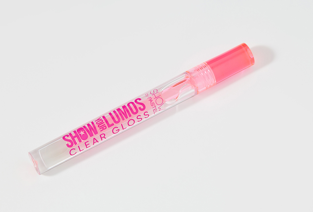 Pastel Cosmetics Lipgloss Show Your Lumos