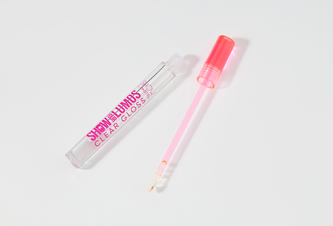 Pastel Cosmetics Lipgloss Show Your Lumos