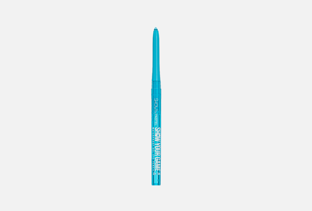 Pastel Cosmetics Eye contour pencil Show by pastel show your game