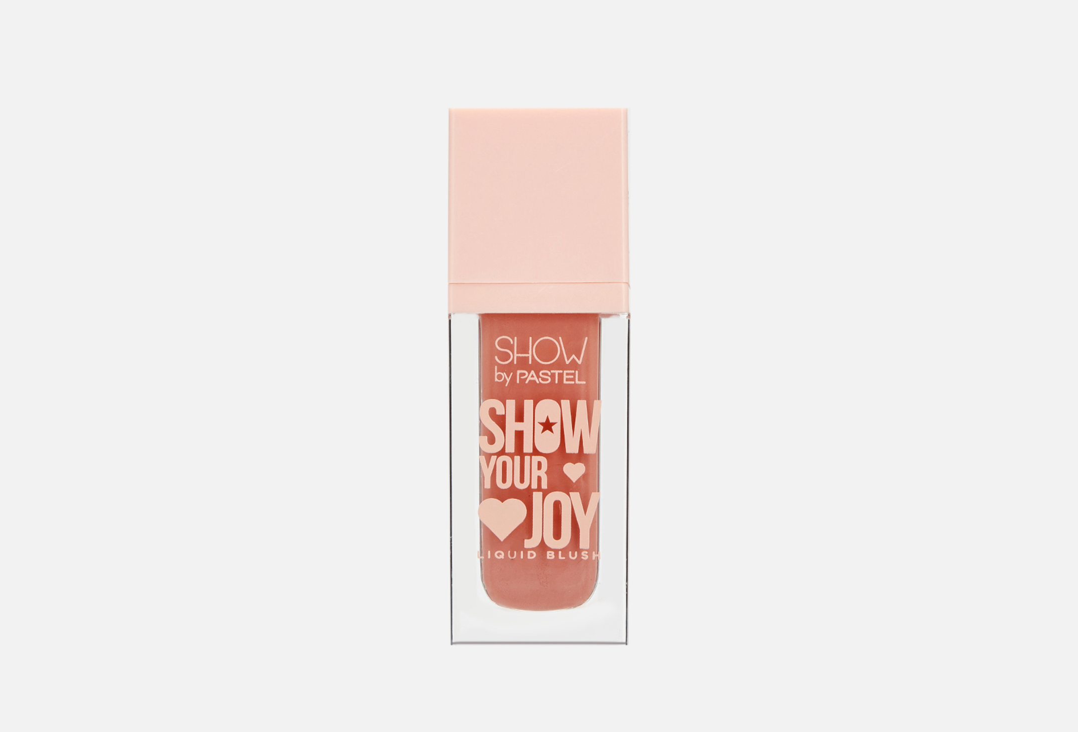 Show Your Joy  4 51