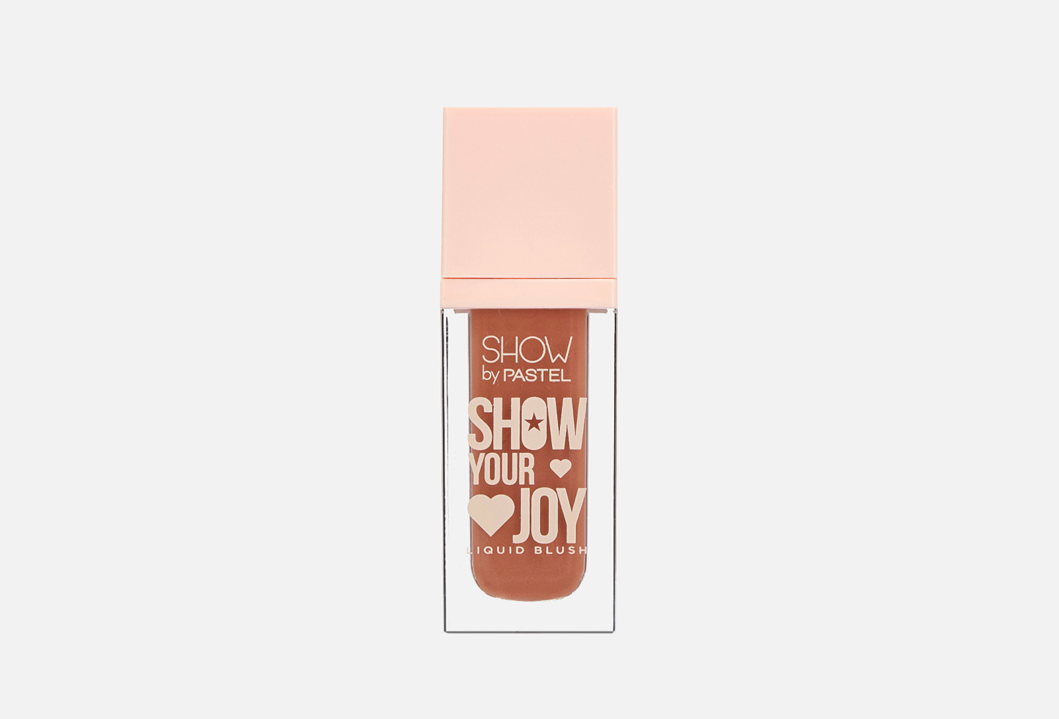 Show Your Joy  4 54