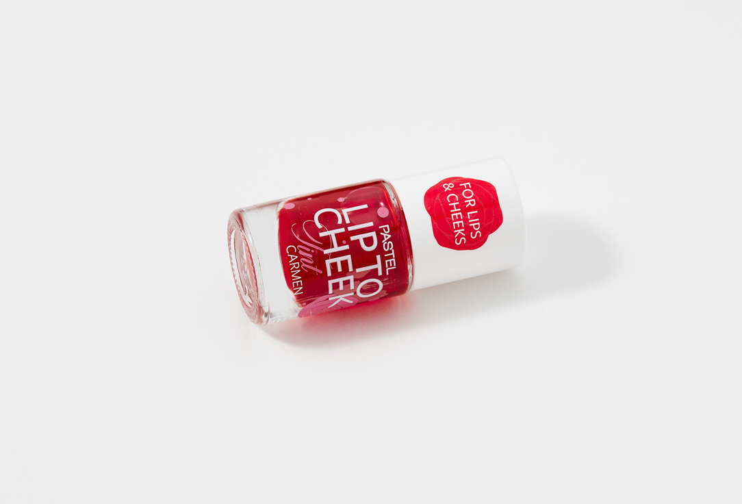 Pastel Cosmetics Lips & Face Tint Lip to Cheek